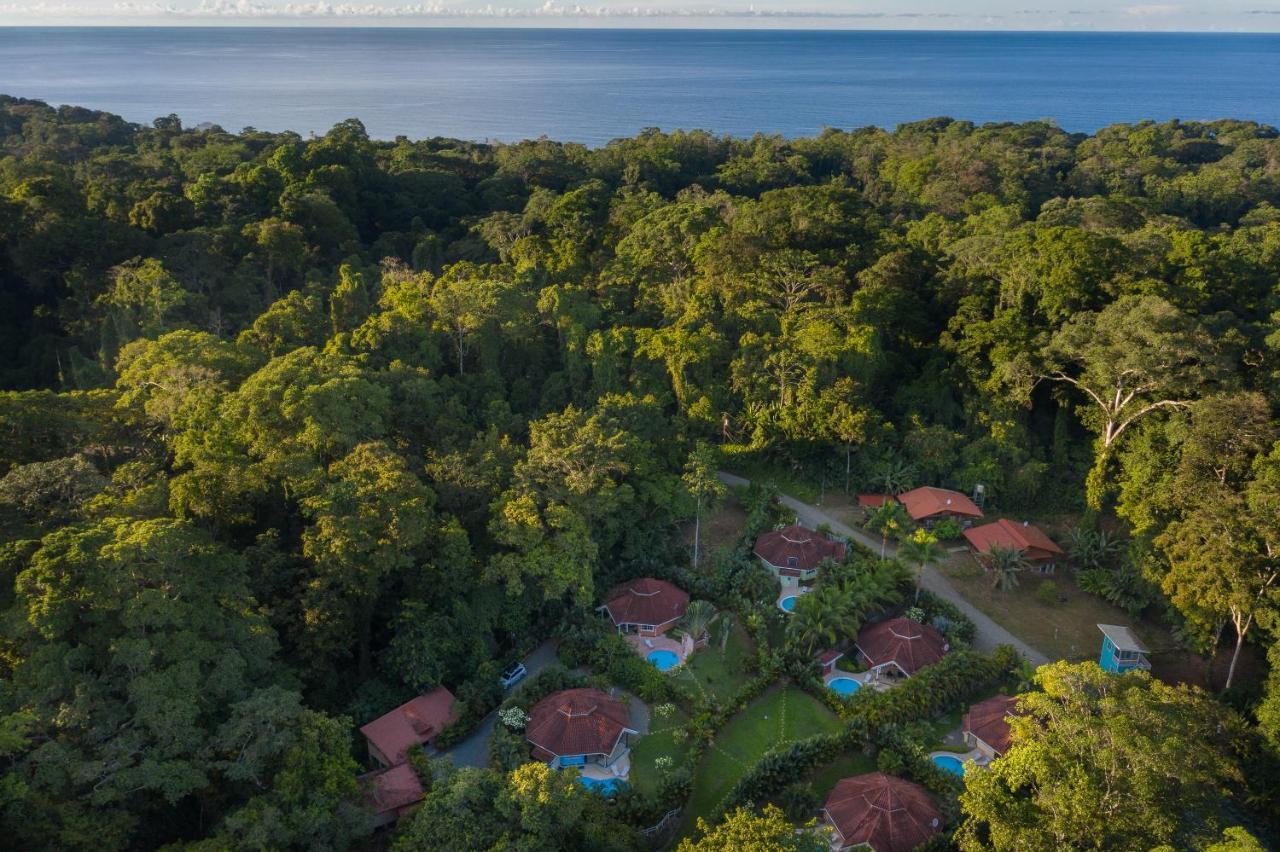 Willa Lomas Del Caribe Puerto Viejo de Talamanca Zewnętrze zdjęcie