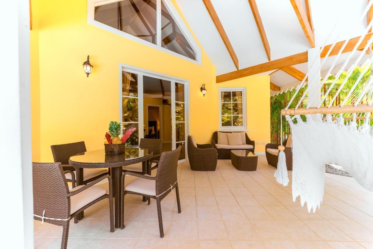 Willa Lomas Del Caribe Puerto Viejo de Talamanca Zewnętrze zdjęcie